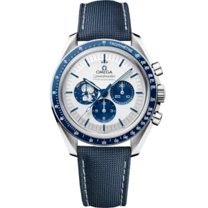 Omega Speedmaster "Silver Snoopy Award" 50th Anniversary