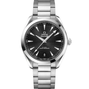 Omega Seamaster Aqua Terra｜Ref.220.10.41.21.01.001