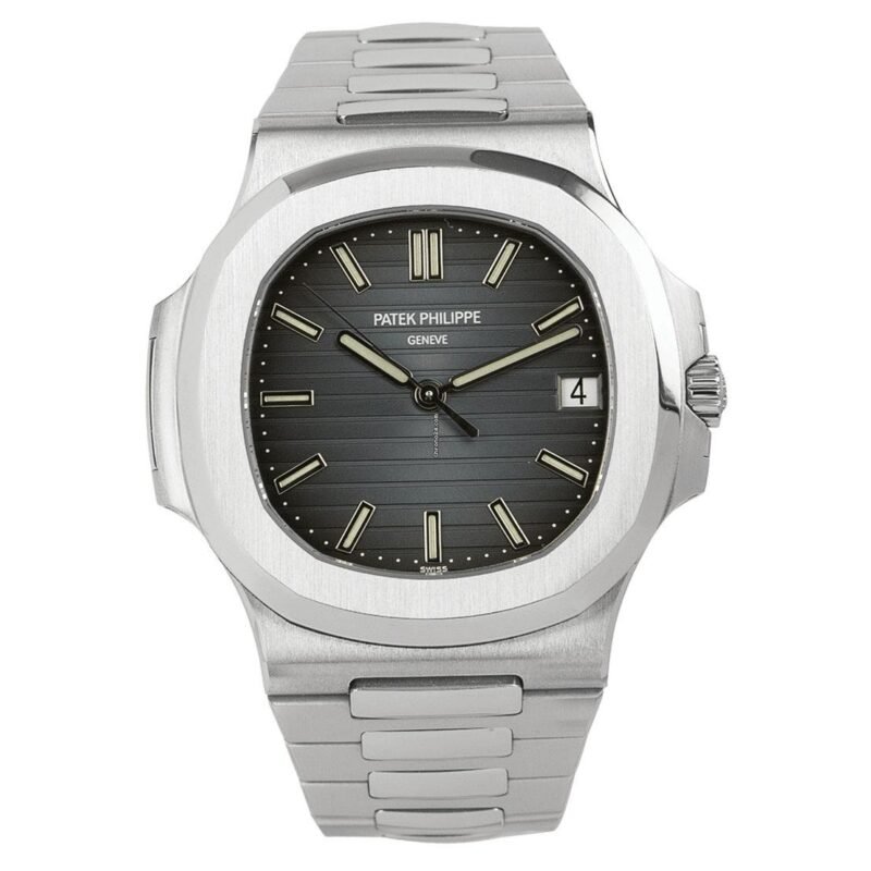 Patek Philippe Nautilus 5711/1A-001