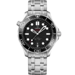 Omega Seamaster Diver 300M
