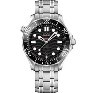 Omega Seamaster Diver 300M