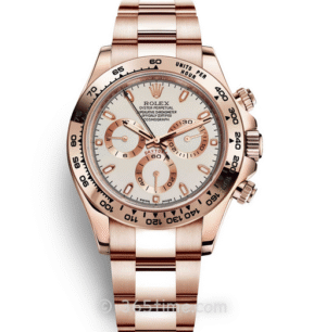 Rolex m116505-0010