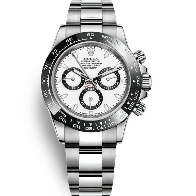 Rolex m116500ln-0001
