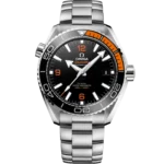 Omega Seamaster Planet Ocean 600M Master Chronometer｜Ref.215.30.44.21.01.002