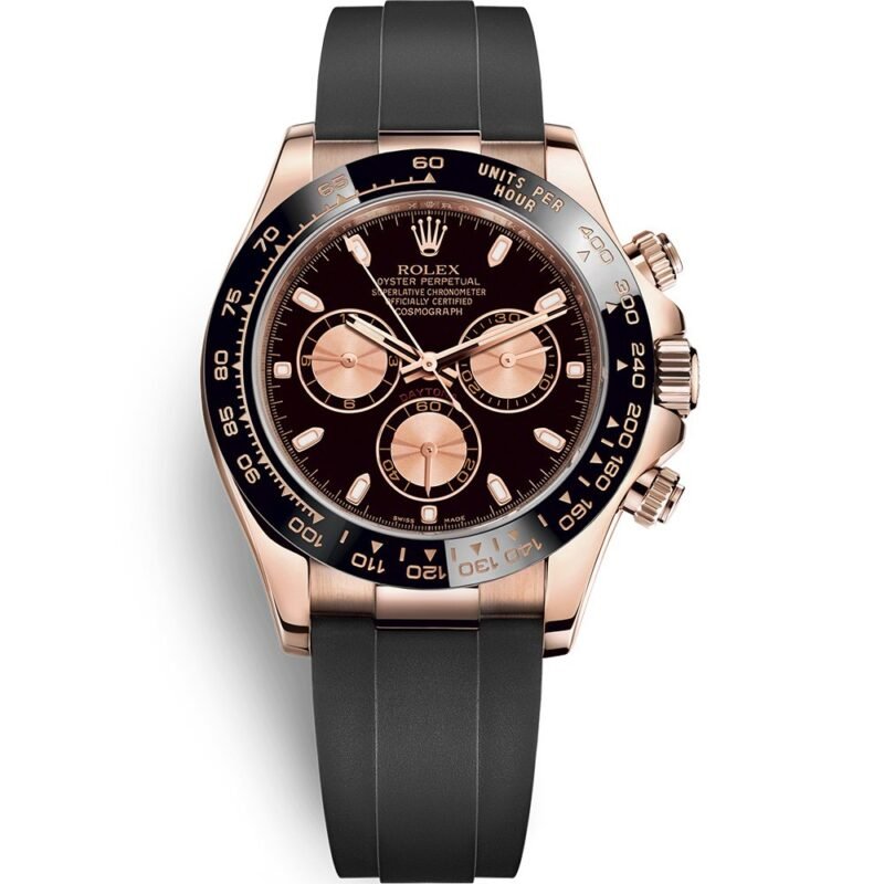 Rolex M116515ln-0017