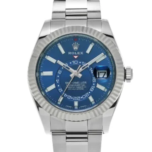 Rolex Sky-Dweller Ref.326934