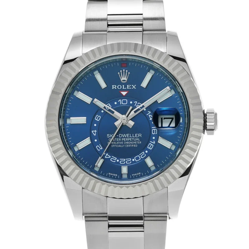 Rolex Sky-Dweller Ref.326934