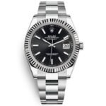 Rolex m126334-0017