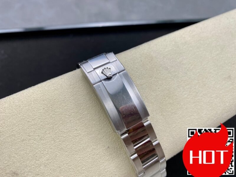 Rolex m116509-0055 Black disk - Image 6