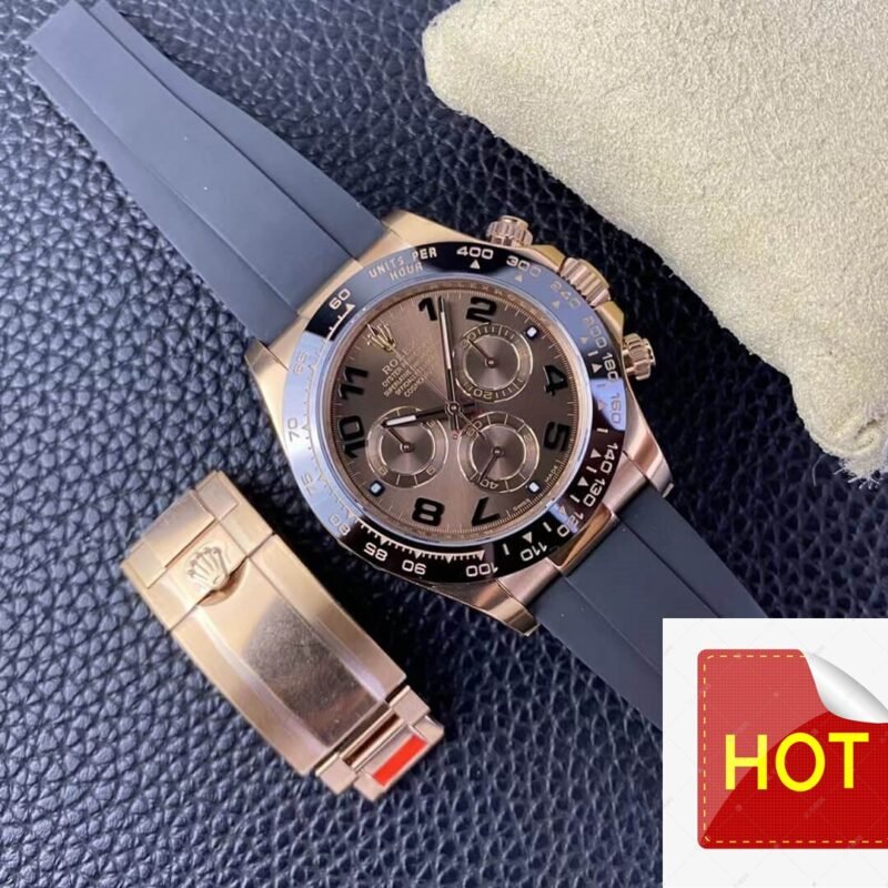 Rolex M116515ln-0015 - Image 4