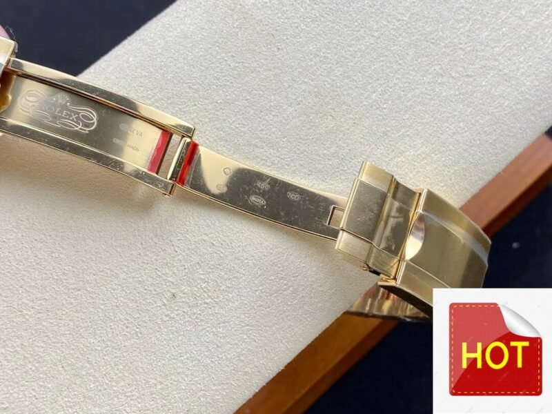 Rolex m116508-0009 - Image 6