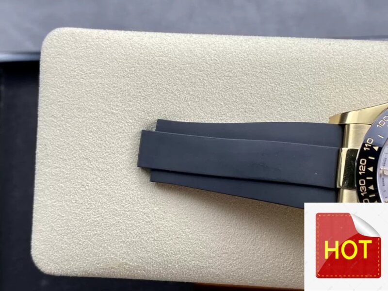 Rolex m116518ln-0041 - Image 6