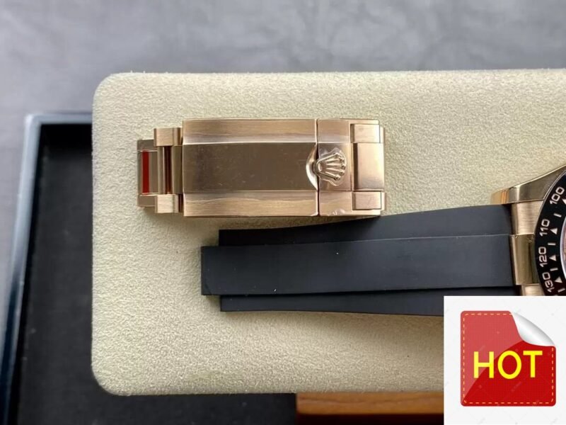 Rolex m116515ln-0018 - Image 6