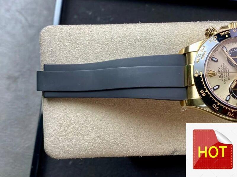 Rolex M116518ln-0048 - Image 6