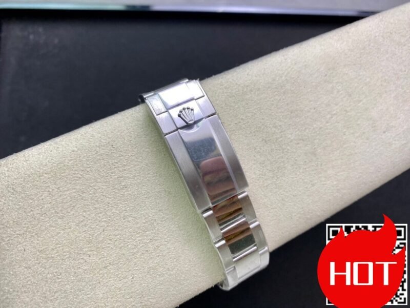 Rolex 116520-78590 white disk - Image 6