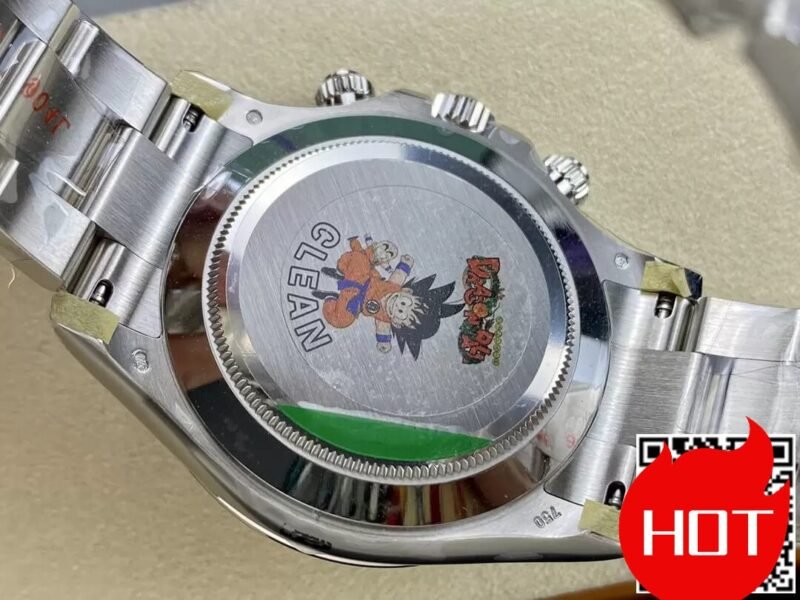 Rolex m116509-0071 - Image 5