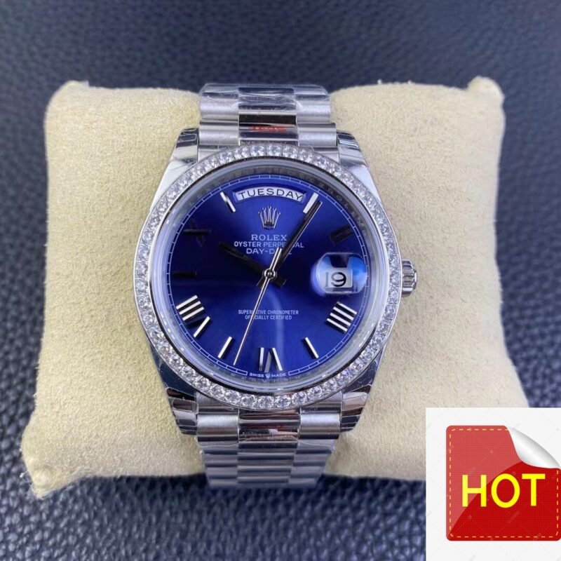 Rolex 228349RBR-0005 - Image 2