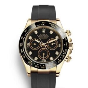Rolex m116518ln-0038