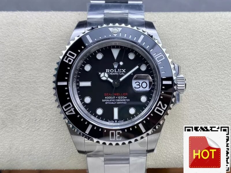 Rolex m126600-0001 - Image 2