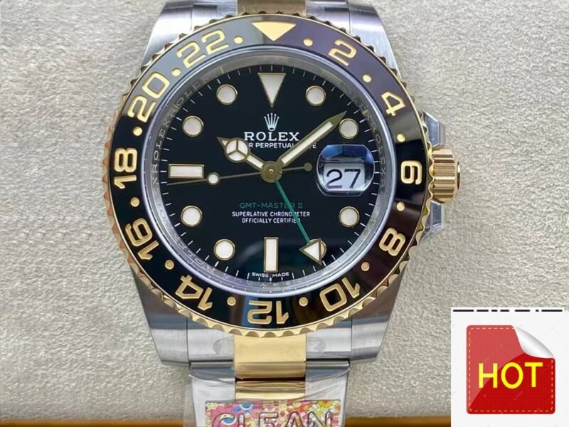Rolex 116713-LN-78203 - Image 2