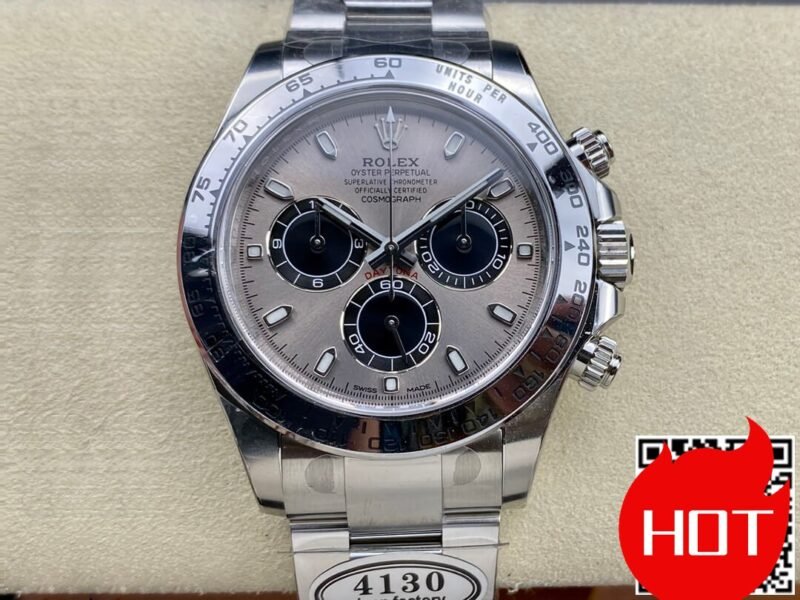 Rolex m116509-0072 - Image 2