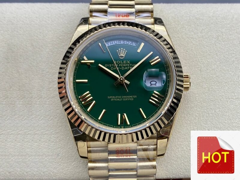 Rolex m228238-0061 - Image 2