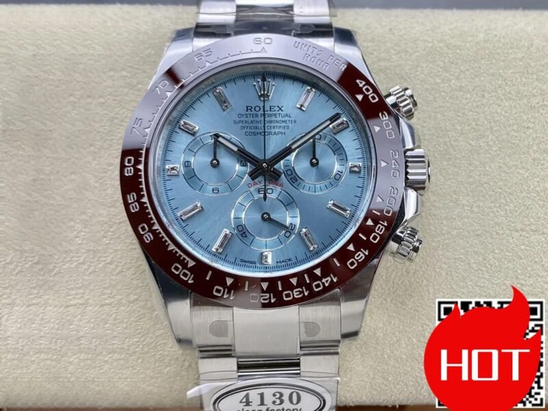 Rolex m116506-0002 - Image 2