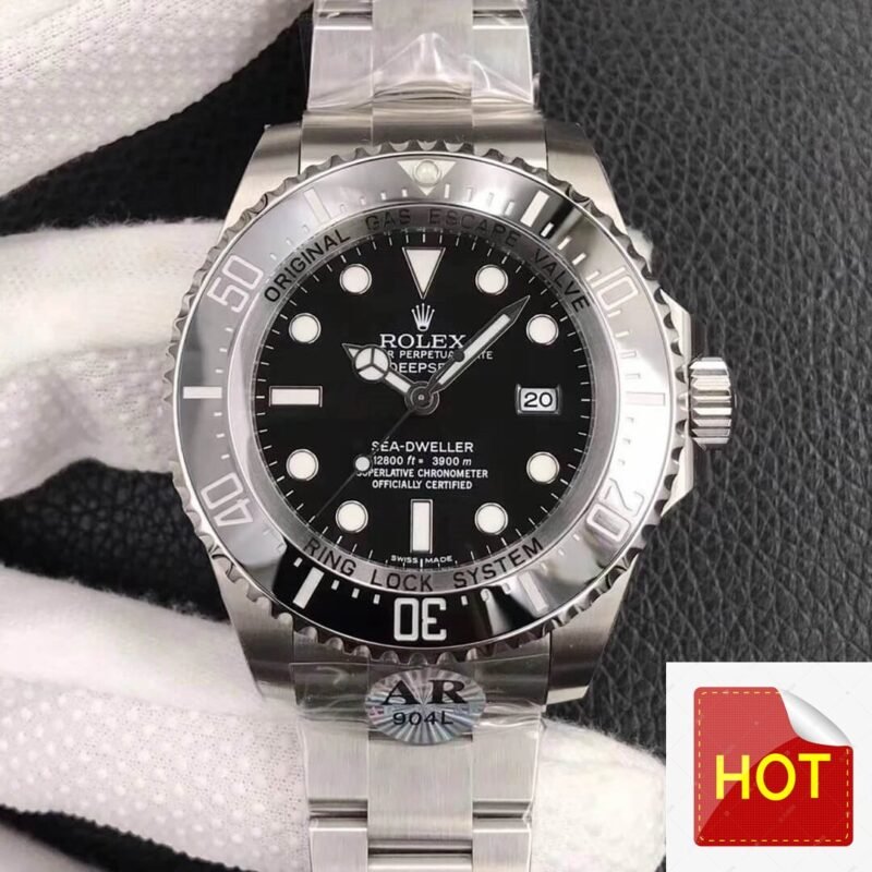 Rolex m136660-0004 - Image 2
