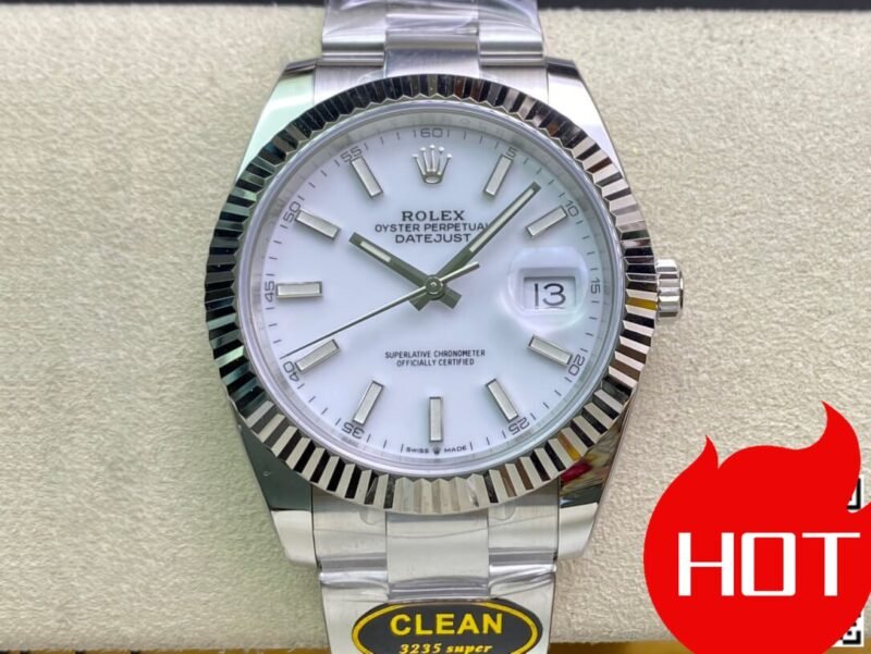 Rolex m126334-0009 - Image 2