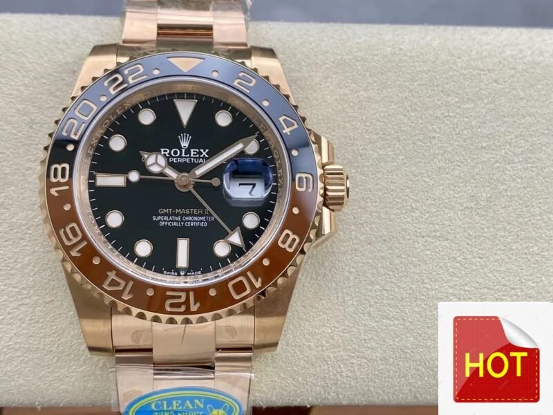 Rolex m126715chnr-0001 - Image 2