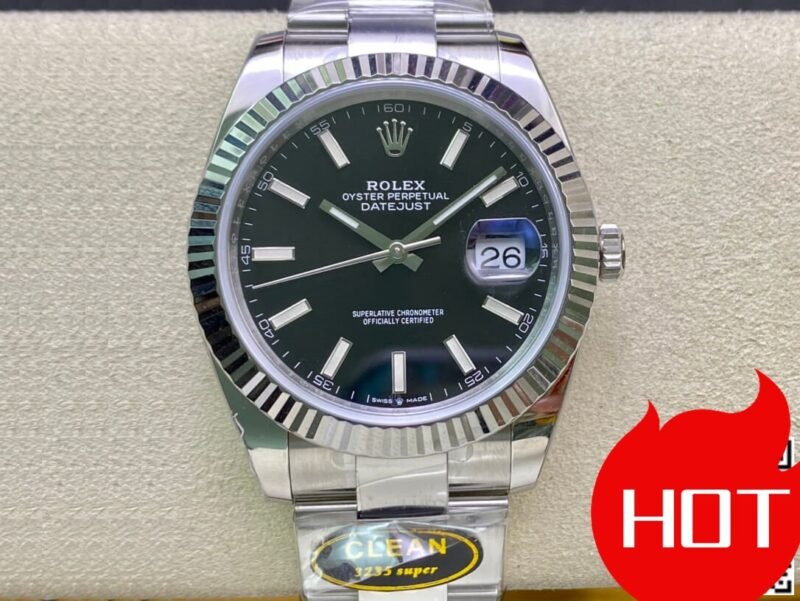 Rolex m126334-0017 - Image 2