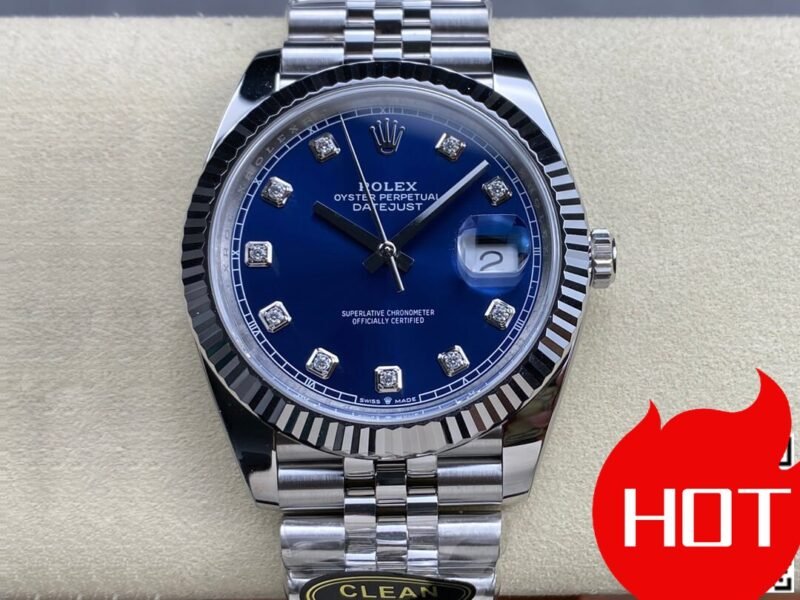 Rolex m126334-0016 - Image 2
