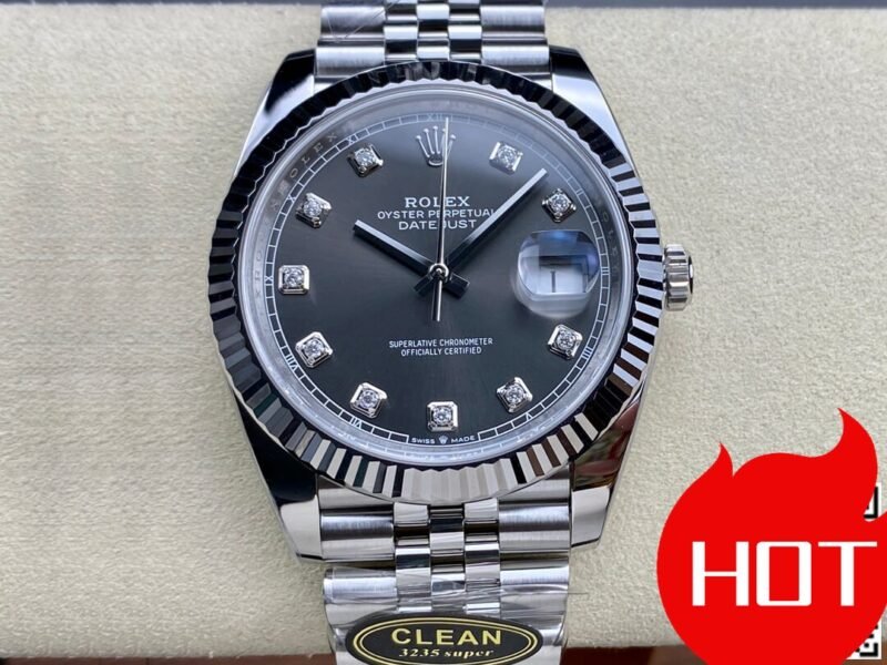 Rolex m126334-0006 - Image 2