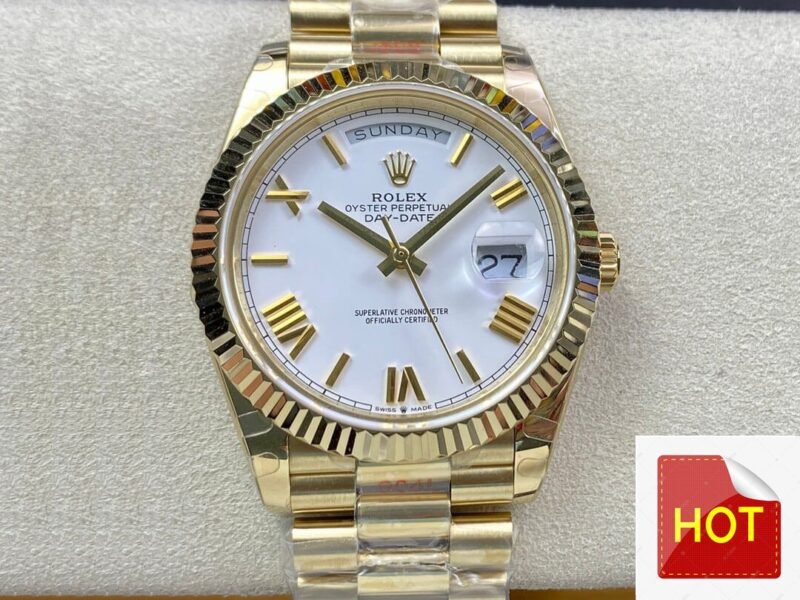 Rolex m228238-0042 - Image 2