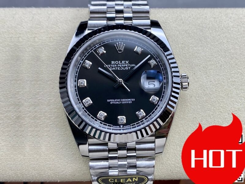 Rolex m126334-0012 - Image 2