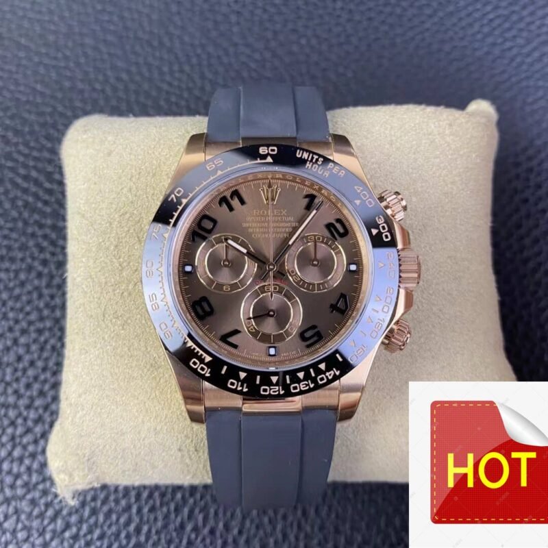 Rolex M116515ln-0015 - Image 2