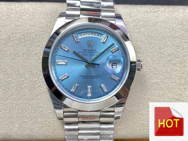 Rolex m228206-0002 - Image 2
