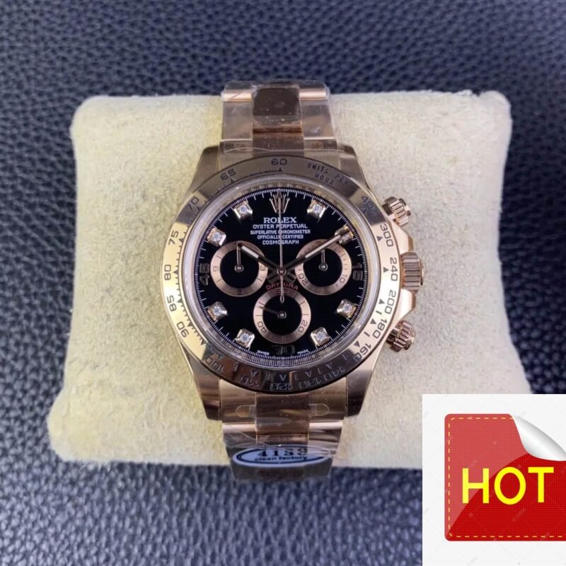 Rolex m116505-0015 - Image 2