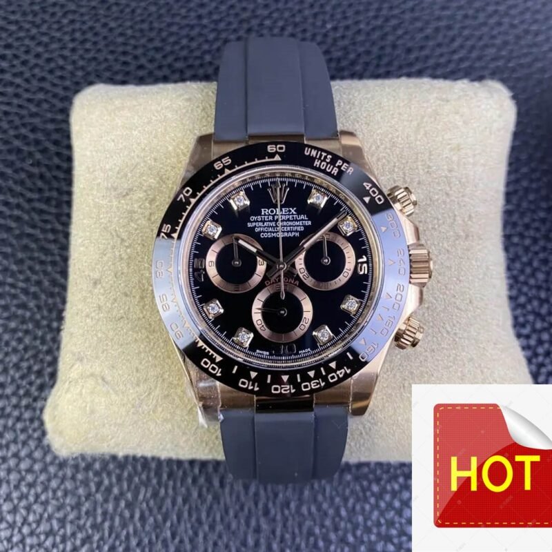 Rolex m116515ln-0057 - Image 2