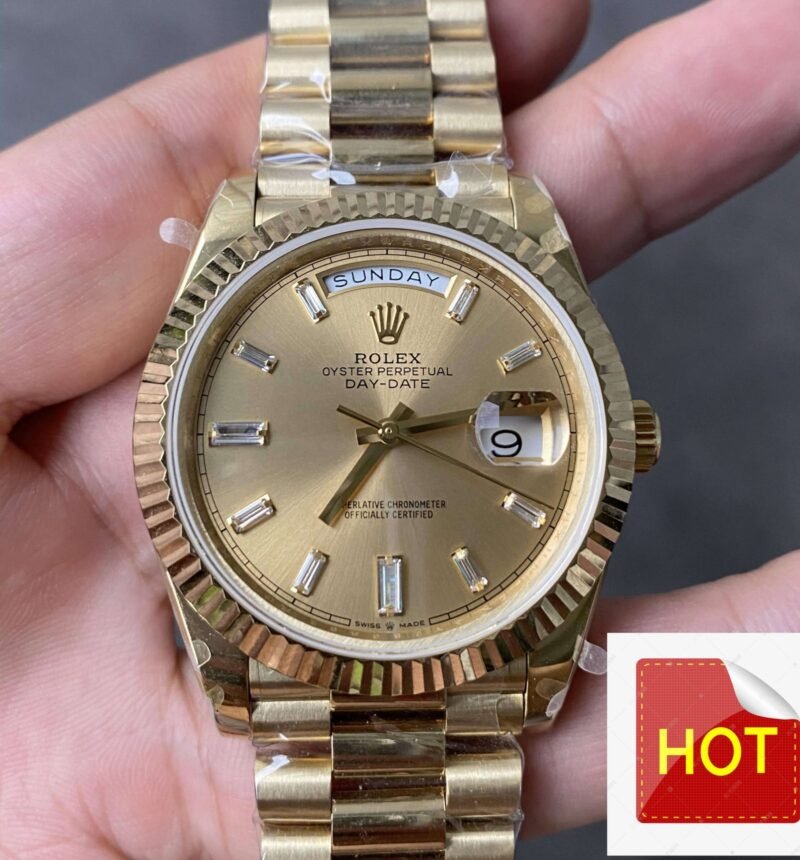 Rolex m228238-0005 - Image 2