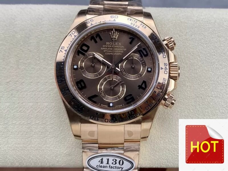 Rolex m116505-0011 - Image 2