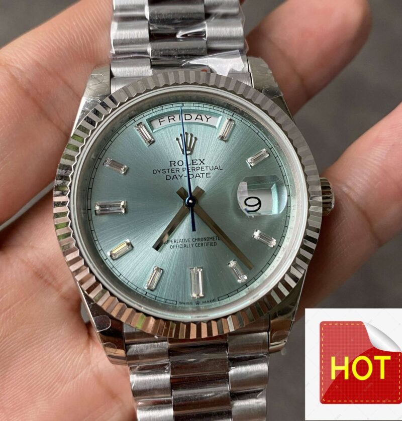 Rolex m228236-0006 - Image 2