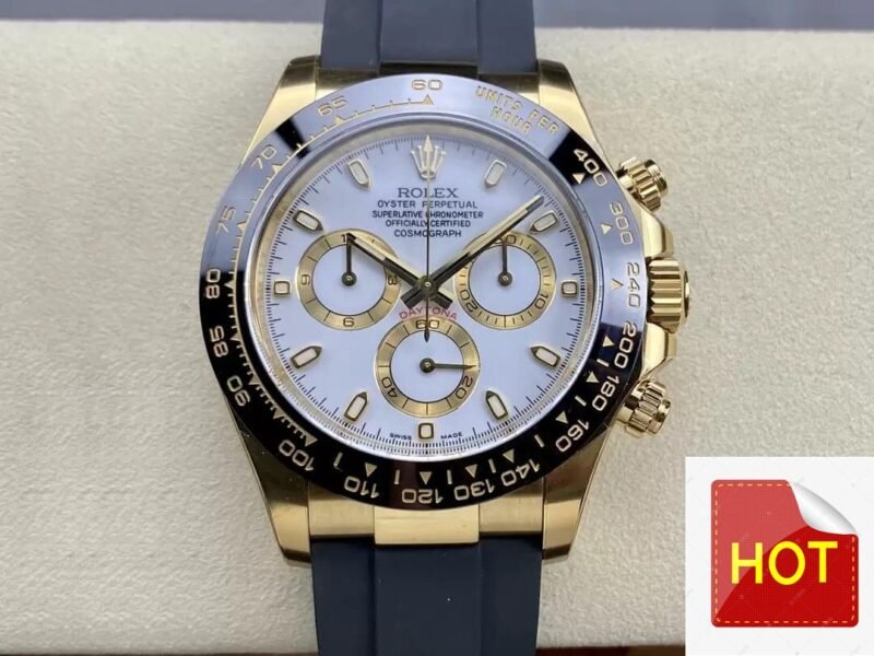 Rolex m116518ln-0041 - Image 2