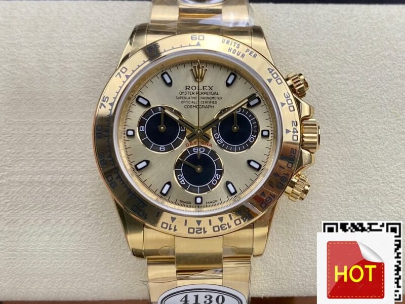 Rolex m116508-0014 - Image 2