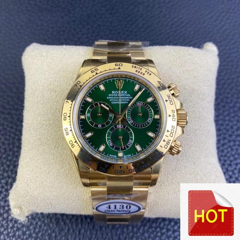 Rolex m116508-0013 - Image 2
