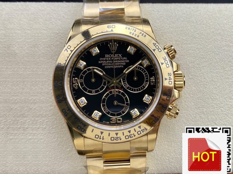 Rolex m116508-0008 - Image 2