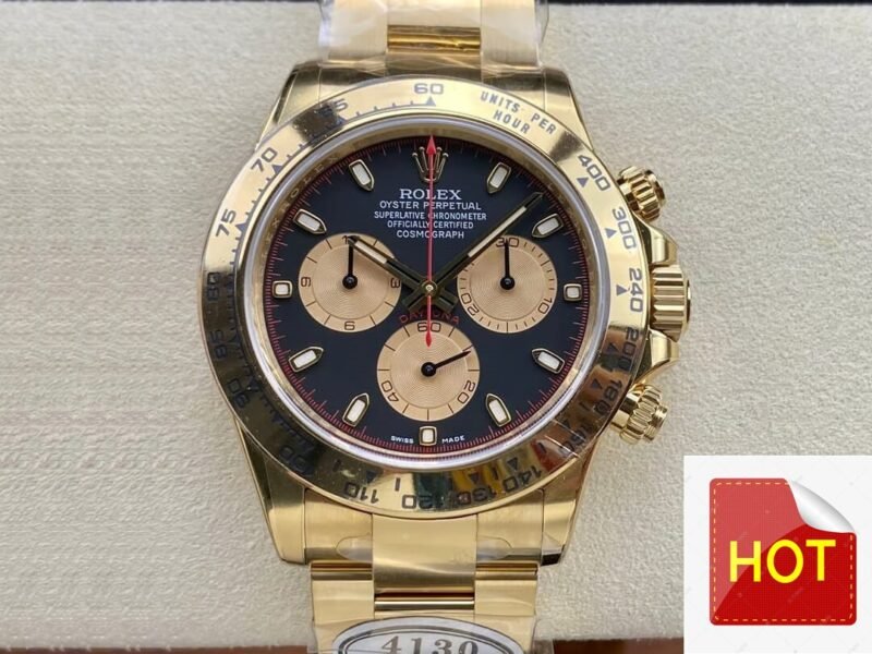 Rolex m116508-0009 - Image 2