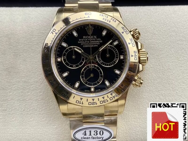 Rolex m116508-0004 - Image 2
