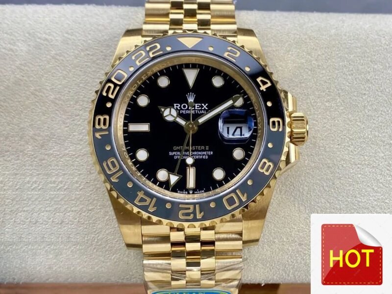 Rolex m126718grnr-0001 - Image 2