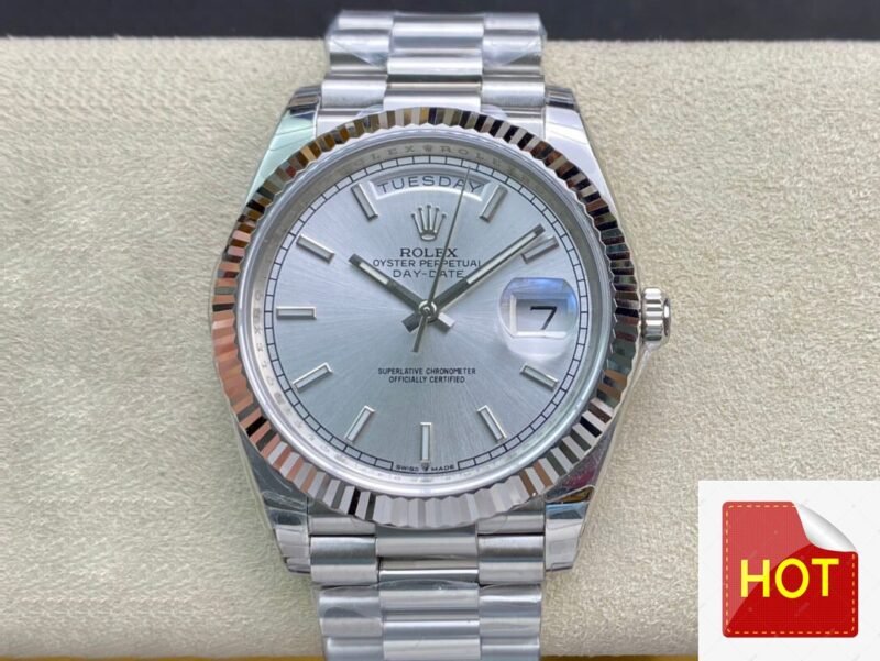 Rolex m228236-0002 - Image 2